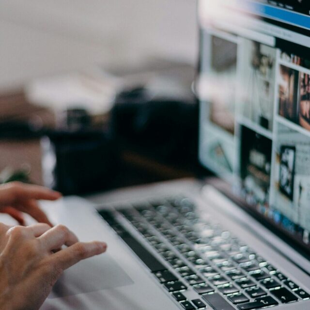 The problems with content creation